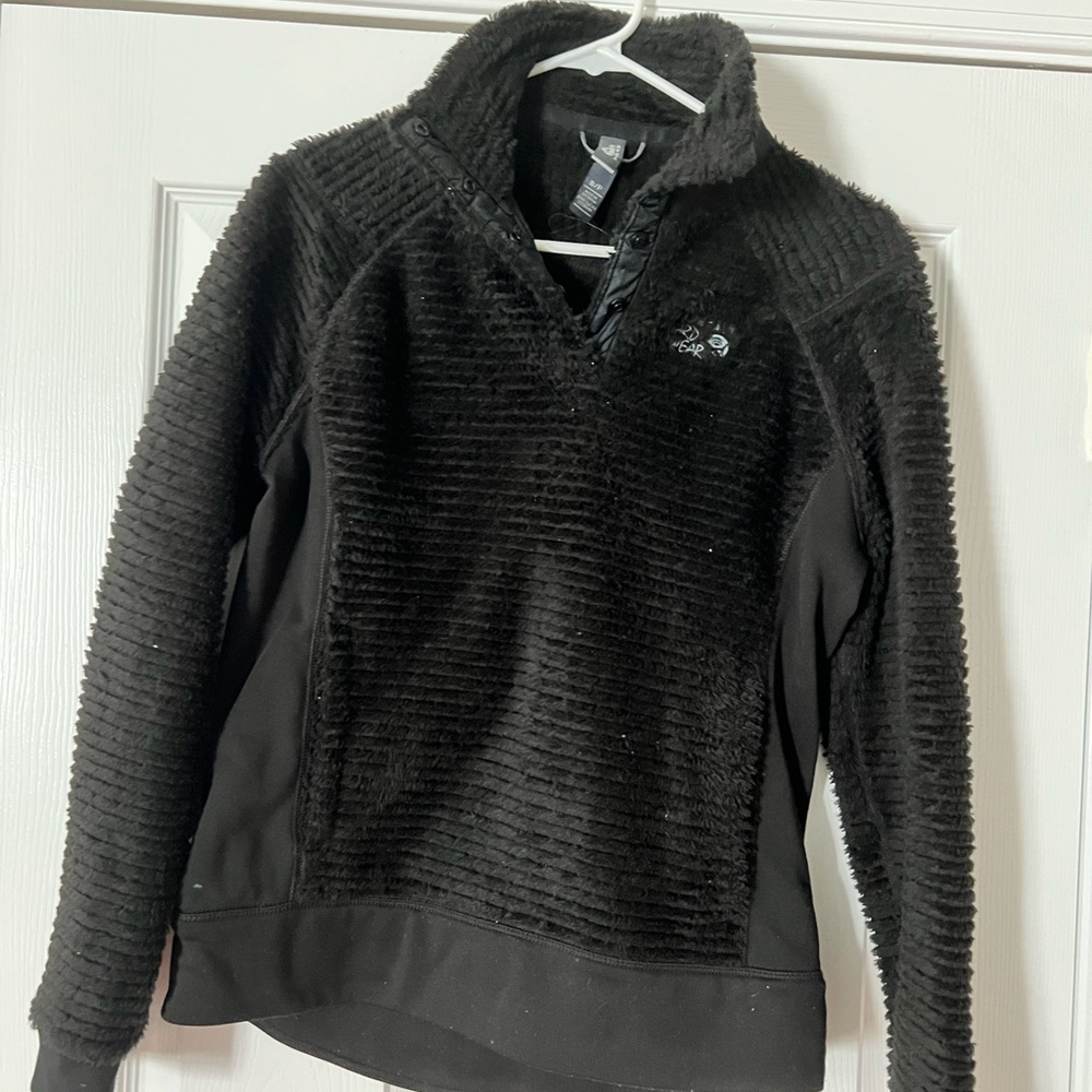 Mountain Hardwear Pullover